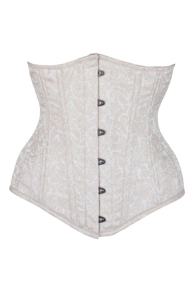 Why wearing a corset for hours can be dangerous - Times of India