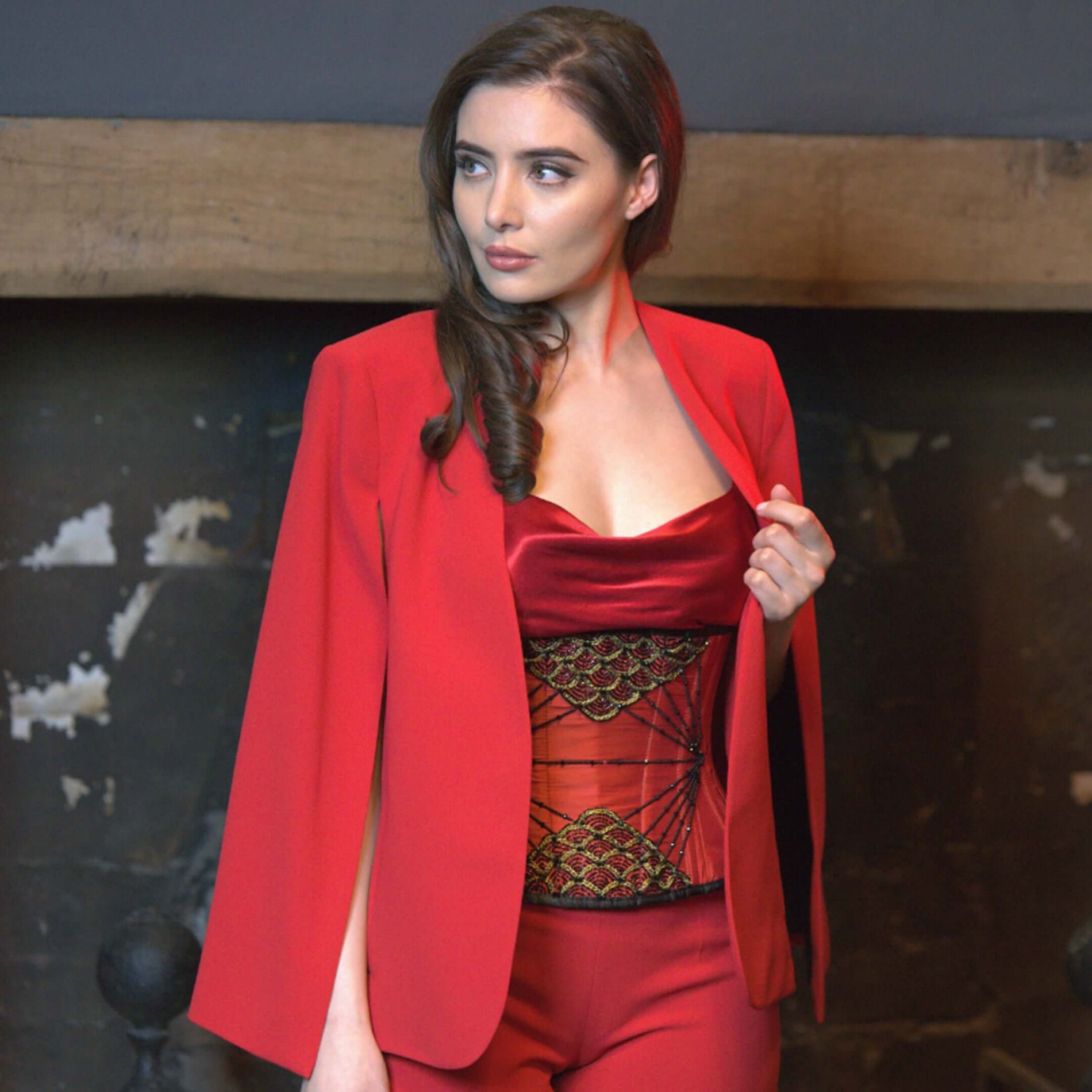 do you wear a bra with a corset dress Should You Wear A Bra With A Corset Top?
