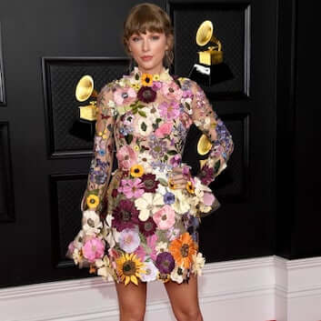 The 2021 Grammy Awards: Get Ready For Glam!