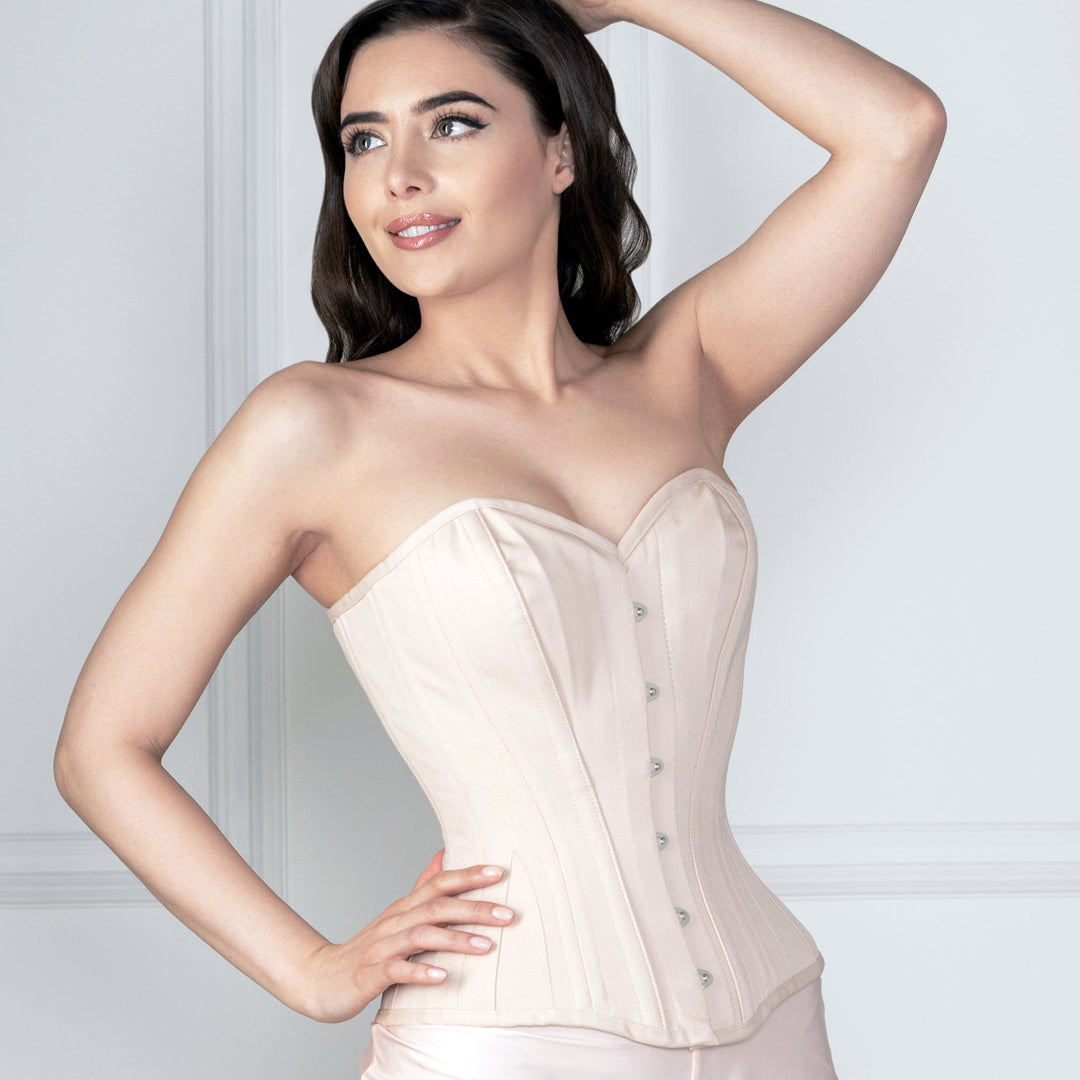 Styling Corsets as Day Wear  Getting Little in the Middle
