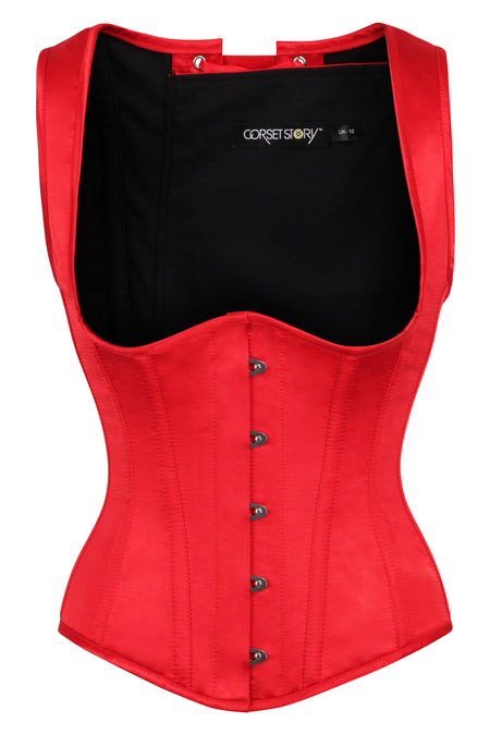 1 x Corset Returns - UK74902-R (UK20)