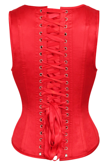 1 x Corset Returns - UK74902-R (UK20)