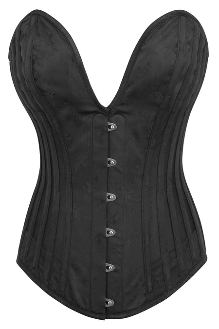 4 x Corset Returns - UK76021-R (44")