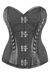 3 x Corset Returns - UK76552-R (40")