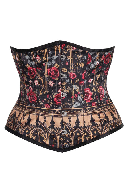 4 x Corset Returns - UK76101-R (38")