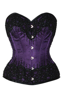 3 x Corset Returns - UK76552-R (40")