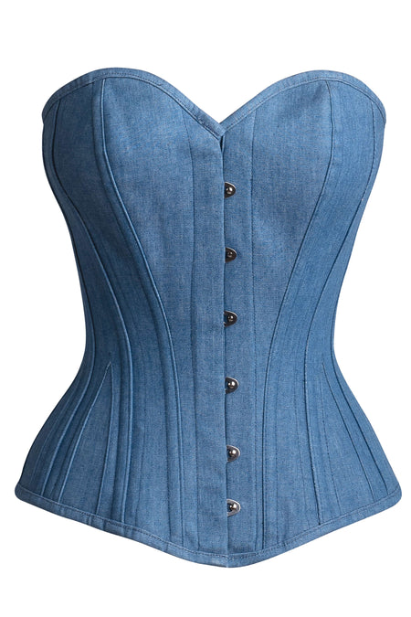 2 x Corset Returns - DE22732-R (UK18/32")