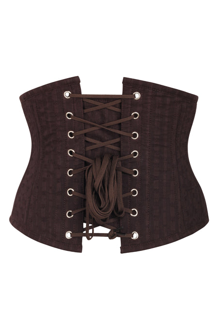 What is the difference between a Waspie & a Waist Cincher