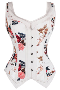 2 x Corset Returns - UK76294-R (34")