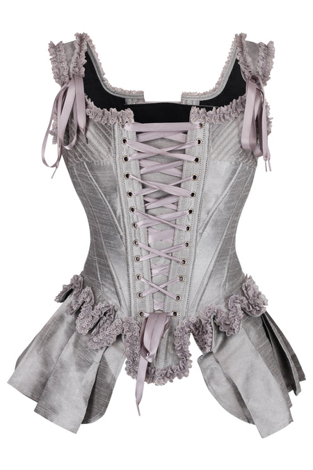 1 x Corset Returns - UK76360-R (24")