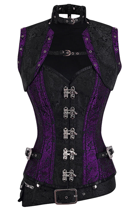 1 x Corset Returns - UK74732-R (38")