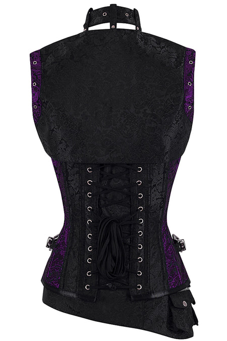 1 x Corset Returns - UK74732-R (38")