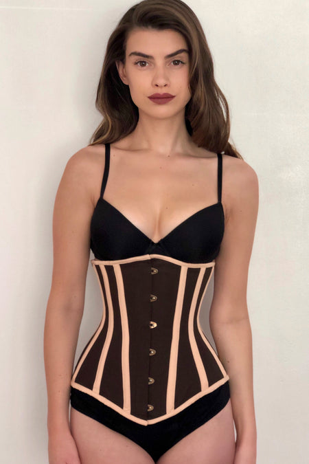 3 x Corset Returns - UK74548-R (32")