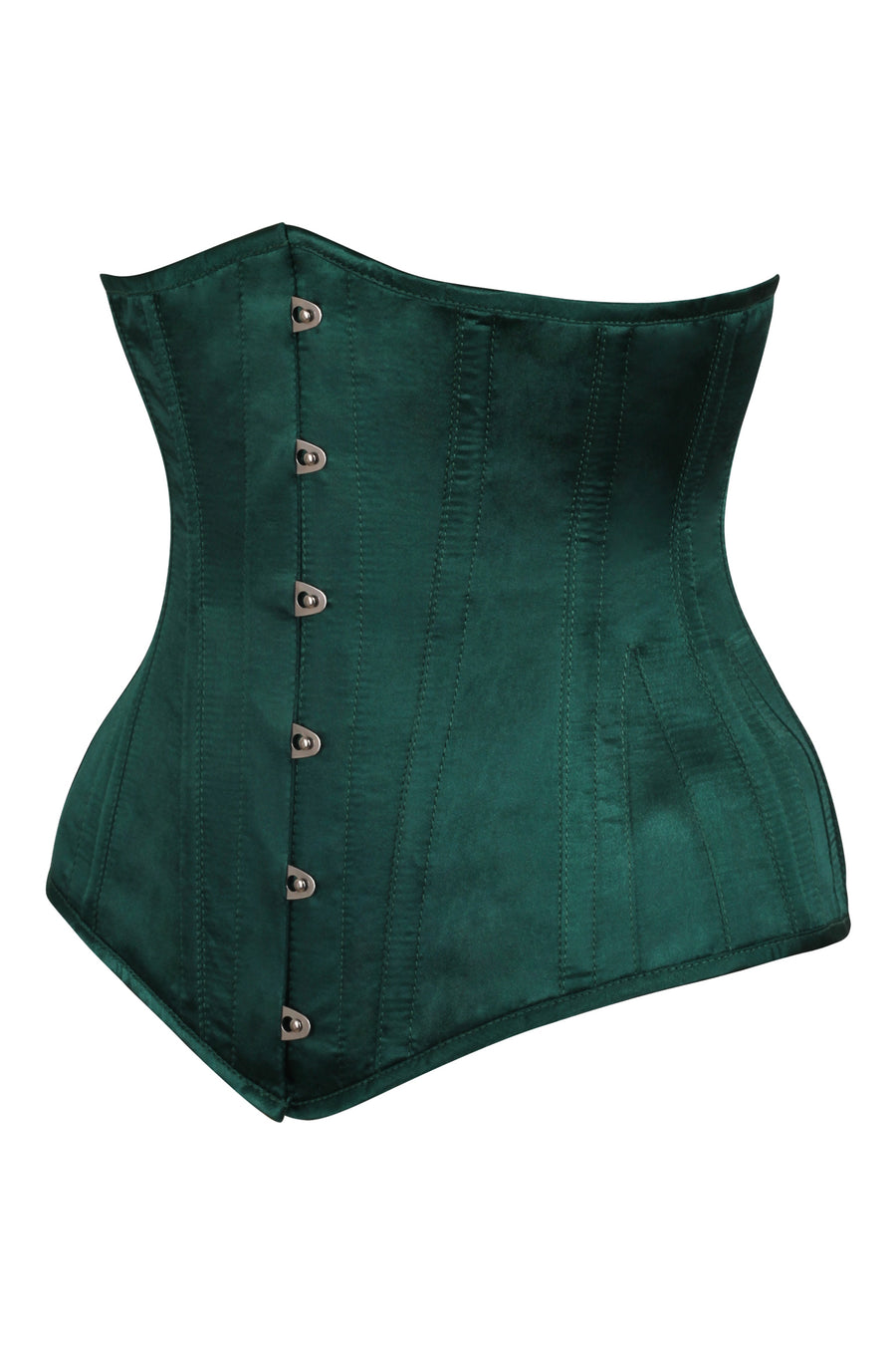 Authentic Chomp Long Underbust Waist Reducing Corset