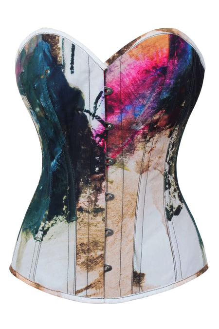 1 x Corset Returns - UK75061-R (26")