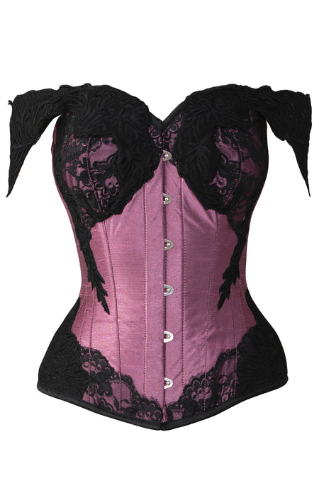 1 x Corset Returns - UK76341-R (32")