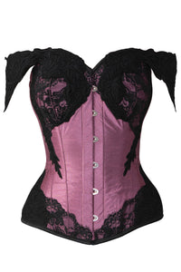 4 x Corset Returns - UK76371-R (36")