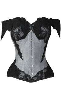 4 x Corset Returns - UK76371-R (36")