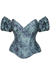 4 x Corset Returns - UK76371-R (36")