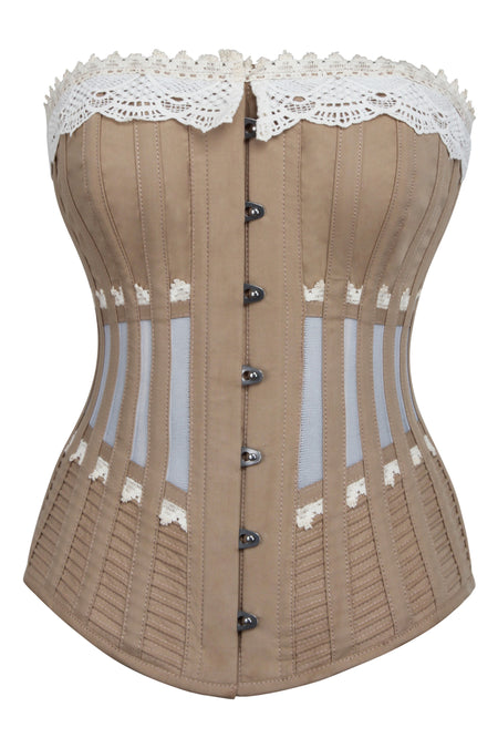Medieval and Renaissance corsets for sale