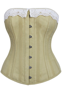2 x Corset Returns - UK76583-R (20"/22")