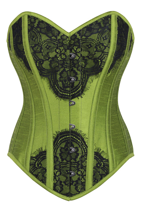 4 x Corset Returns - UK74951-R (24")