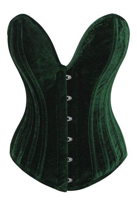 4 x Corset Returns - UK76372-R (42")