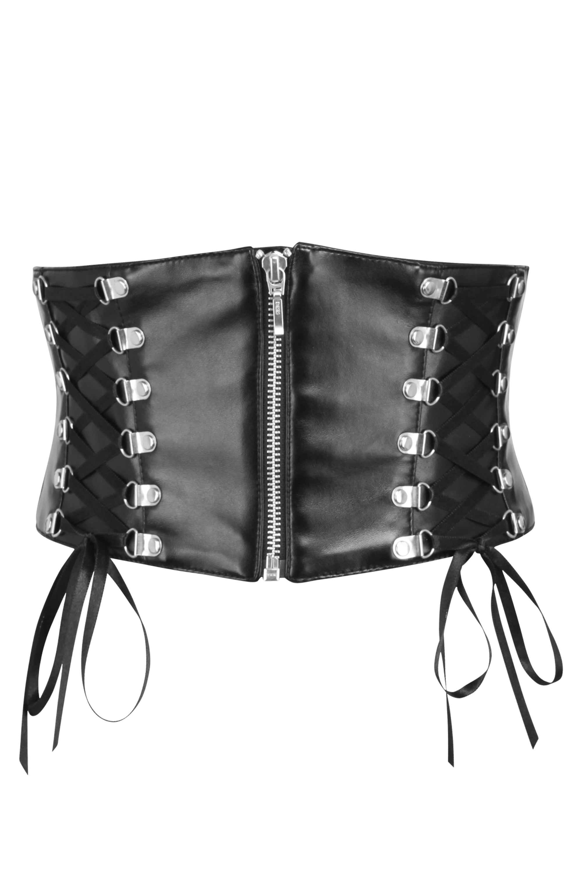 forever 21 corset belt