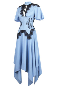 4 x Corset Returns - UK76101-R (38")