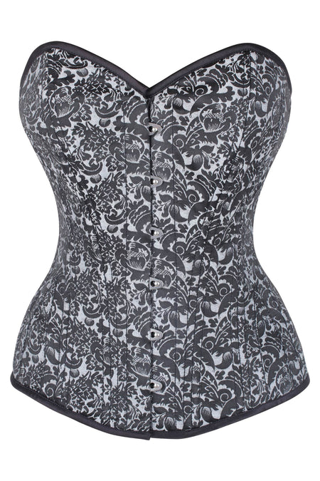 4 x Corset Returns - UK76367-R (38")