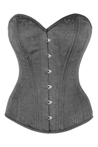 4 x Corset Returns - UK76367-R (38")