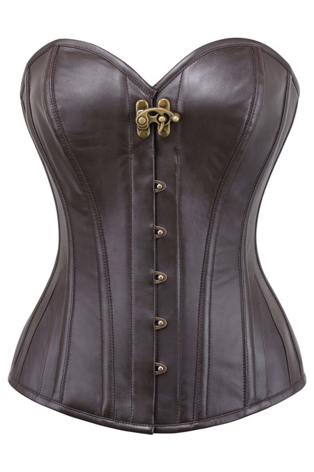 3 x Corset Returns - UK76099-R (UK8/22")