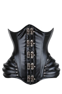 4 x Corset Returns - UK76101-R (38")