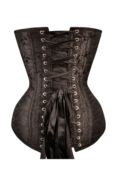 1 x Corset Returns - UK76188-R (UK06)