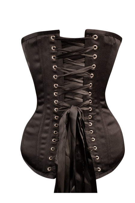 1 x Corset Returns - UK76472-R (UK16)