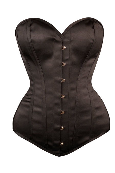 1 x Corset Returns - UK76413-R (UK14)