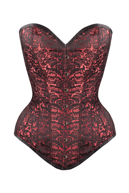 4 x Corset Returns - UK76372-R (42")