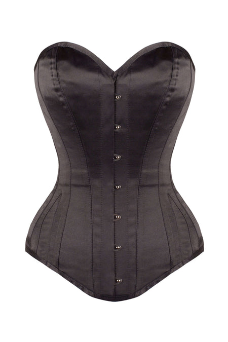 2 x Corset Returns - UK74984-R (UK22/36")