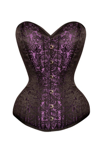 4 x Corset Returns - UK76367-R (38")