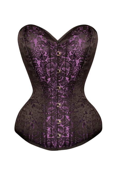 4 x Corset Returns - UK76367-R (38")