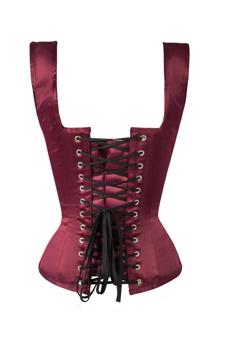 1 x Corset Returns - UK76192-R (26")