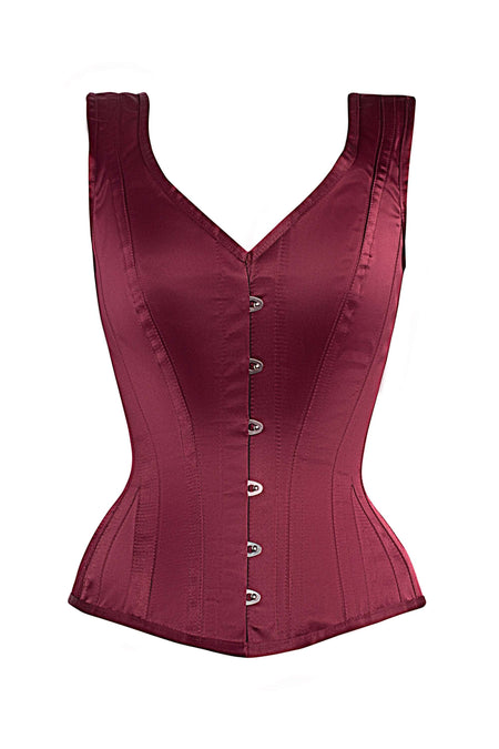 1 x Corset Returns - UK76192-R (26")