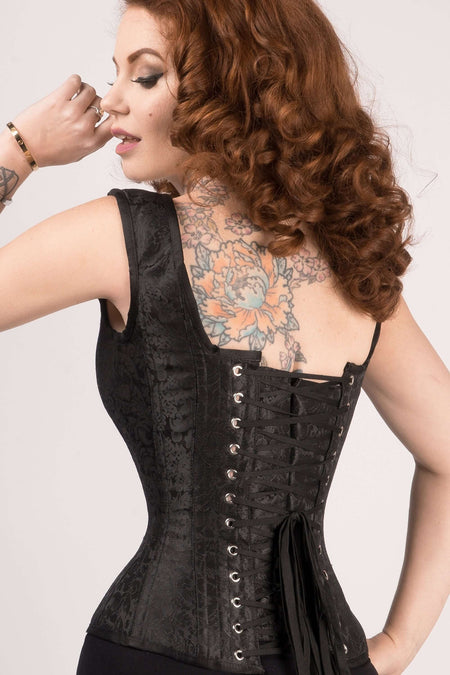 1 x Corset Returns - UK74670-R (20")