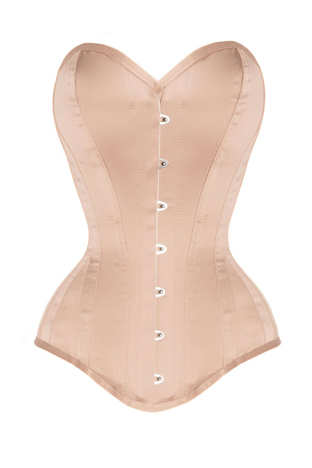 1 x Corset Returns - UK74777-R (40")