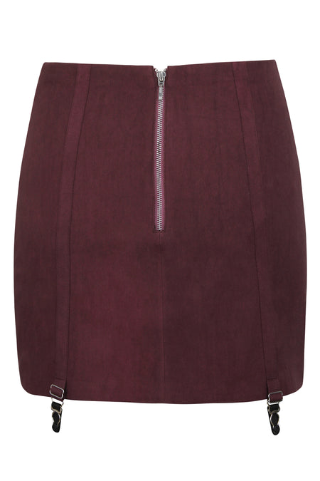 Introducing our Capri corset & Sardinia Skirt 🌹 Each corset comes