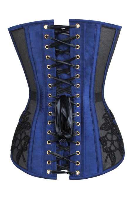 Corset Story UK - Finish the sentence below ⬇️ I love corsets